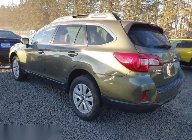 4S4BSACC5F3228707 2015 2015 Subaru Outback- 2-5I Premium 3