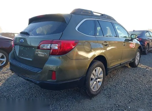 4S4BSACC5F3228707 2015 2015 Subaru Outback- 2-5I Premium 4