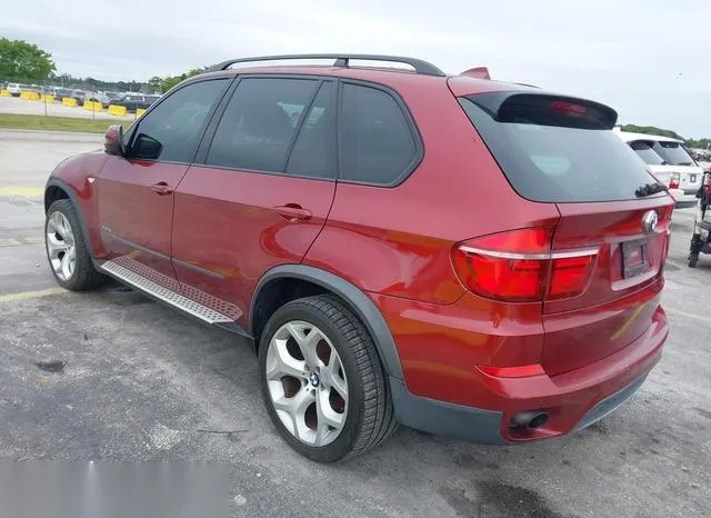 5UXZV4C55CL763110 2012 2012 BMW X5- Xdrive35I/Xdrive35I Pre 3