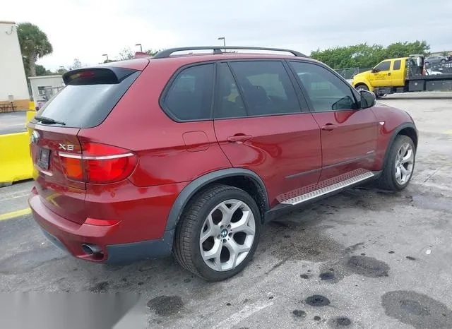 5UXZV4C55CL763110 2012 2012 BMW X5- Xdrive35I/Xdrive35I Pre 4