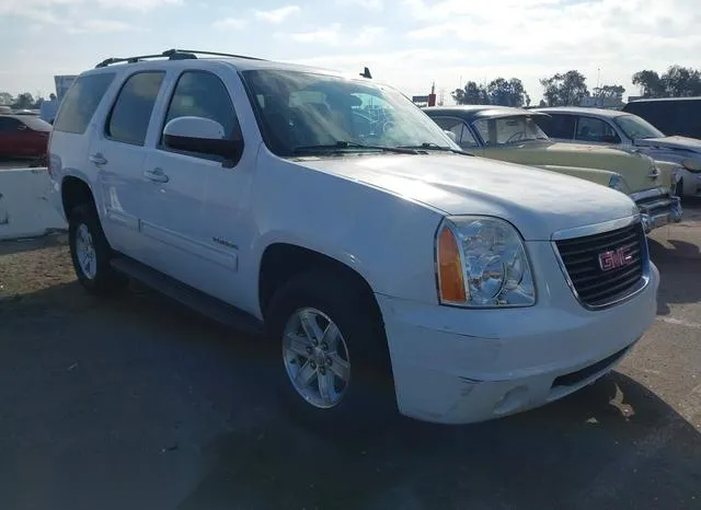 1GKS2CE07DR249317 2013 2013 GMC Yukon- Slt 1