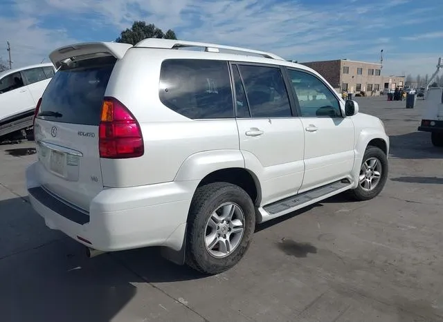 JTJBT20X340061452 2004 2004 Lexus GX- 470 4