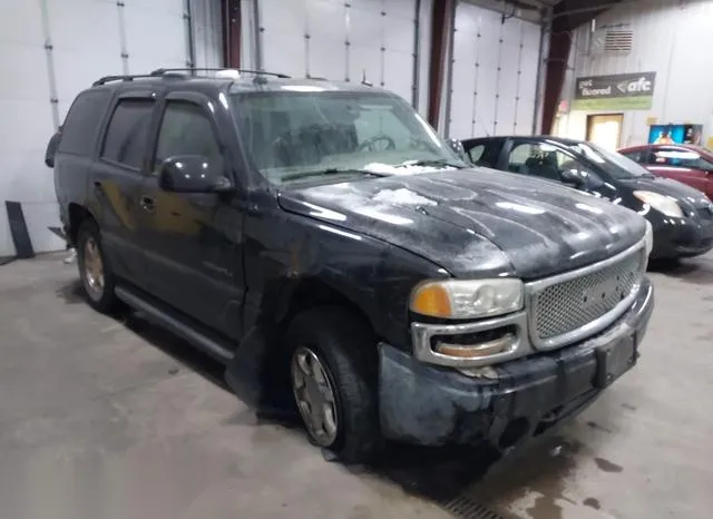 1GKEK63U84J142635 2004 2004 GMC Yukon- Denali 1