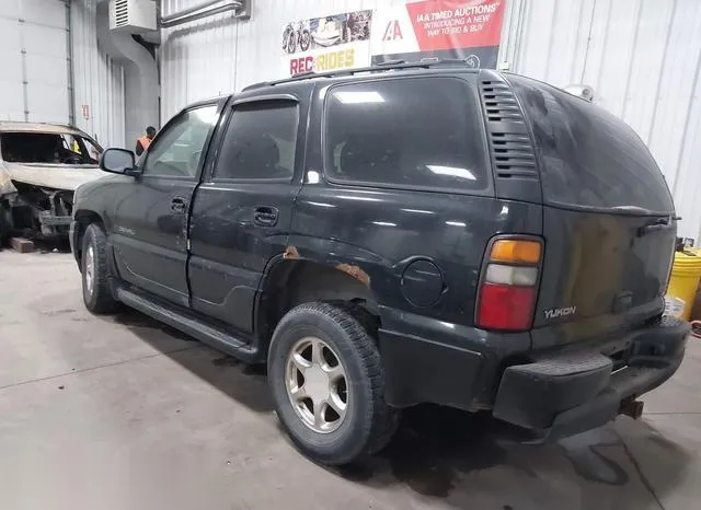 1GKEK63U84J142635 2004 2004 GMC Yukon- Denali 3