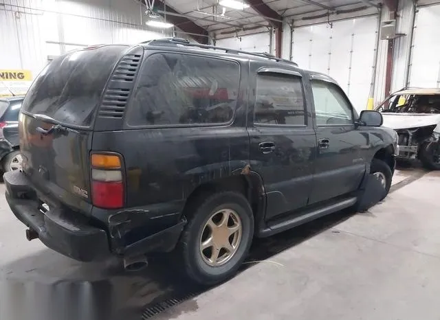 1GKEK63U84J142635 2004 2004 GMC Yukon- Denali 4