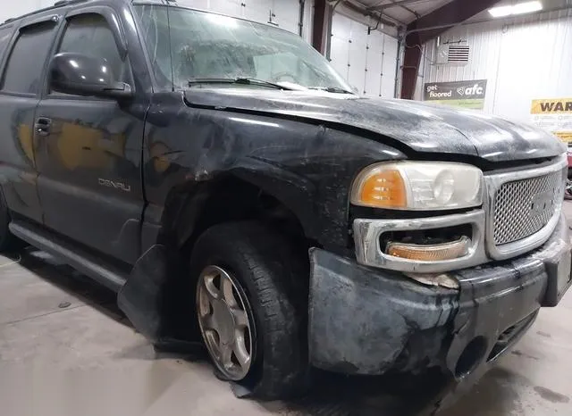 1GKEK63U84J142635 2004 2004 GMC Yukon- Denali 6