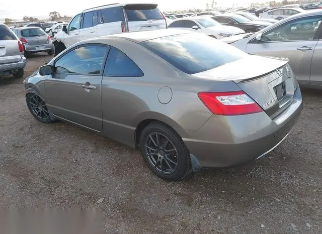 2HGFG12606H542458 2006 2006 Honda Civic- LX 3