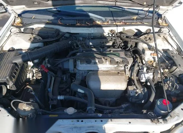 1HGCG6675XA016717 1999 1999 Honda Accord- EX 10