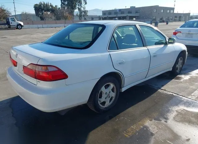 1HGCG6675XA016717 1999 1999 Honda Accord- EX 4