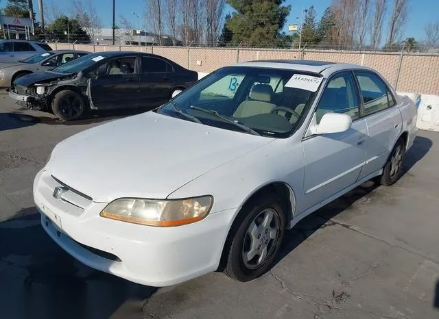 1HGCG6675XA016717 1999 1999 Honda Accord- EX 6