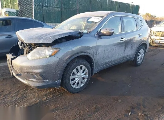 5N1AT2MV4EC869683 2014 2014 Nissan Rogue- S 2