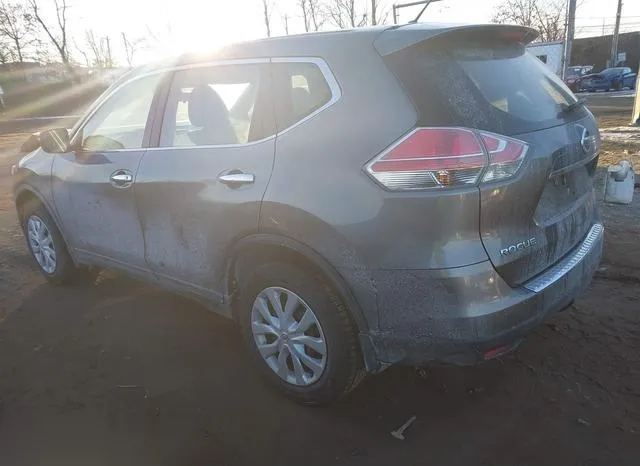 5N1AT2MV4EC869683 2014 2014 Nissan Rogue- S 3