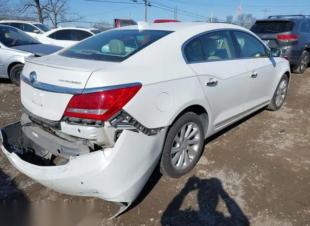 1G4GB5G38GF162290 2016 2016 Buick Lacrosse 4