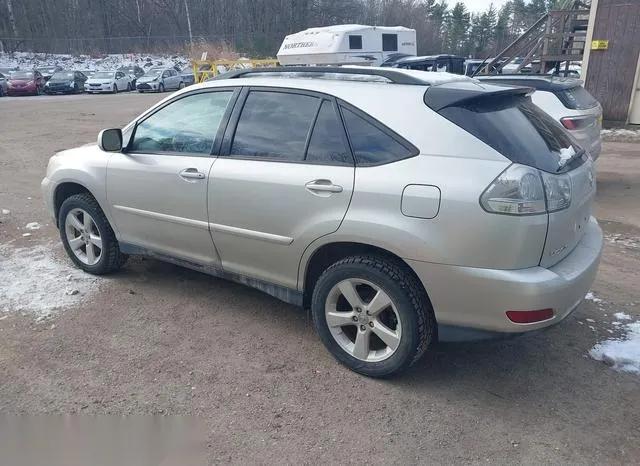 2T2HA31U75C043195 2005 2005 Lexus RX- 330 330 3