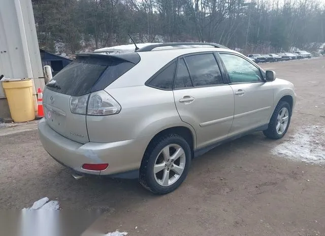 2T2HA31U75C043195 2005 2005 Lexus RX- 330 330 4