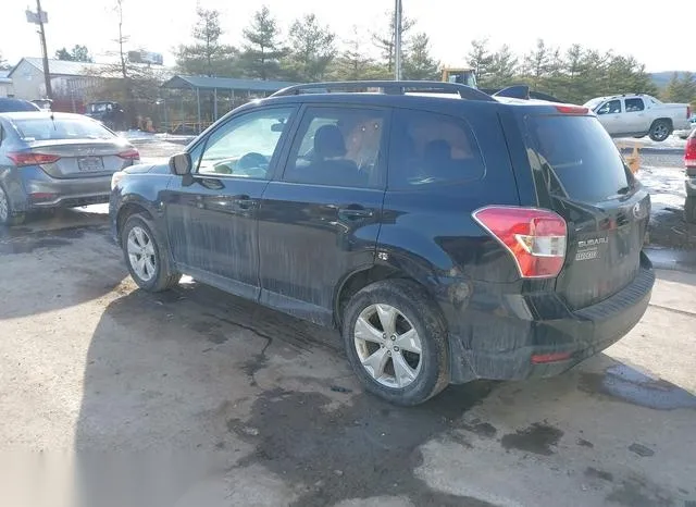 JF2SJADC6GH504355 2016 2016 Subaru Forester- 2-5I Premium 3