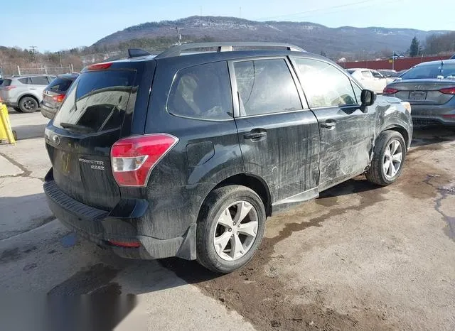 JF2SJADC6GH504355 2016 2016 Subaru Forester- 2-5I Premium 4