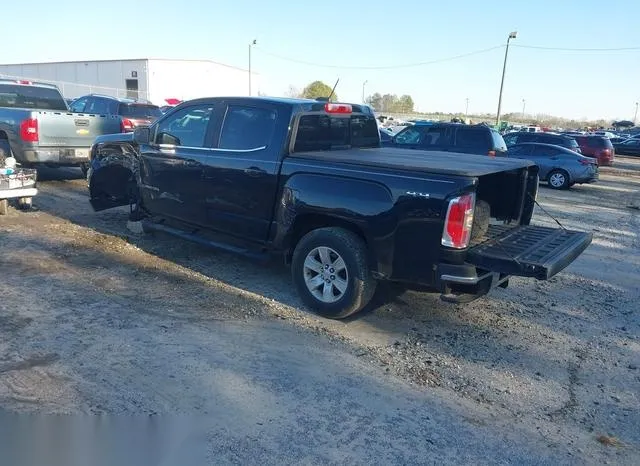 1GTG6CEN8J1304921 2018 2018 GMC Canyon- Sle 3