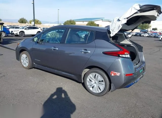 1N4AZ1CP5JC309820 2018 2018 Nissan Leaf- S 3