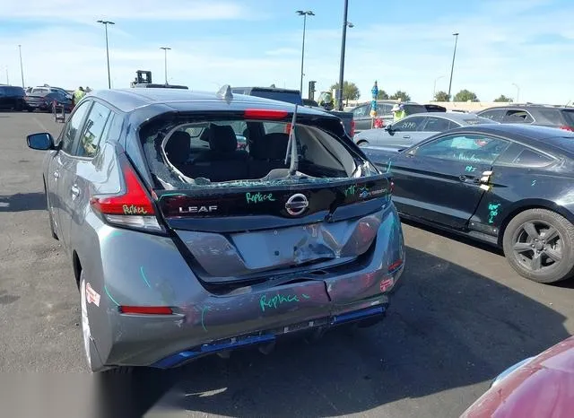 1N4AZ1CP5JC309820 2018 2018 Nissan Leaf- S 6