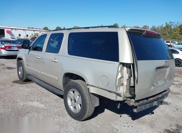 3GNFC16067G229701 2007 2007 Chevrolet Suburban 1500- LT 3