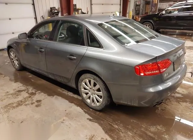 WAUBFAFL4CA021881 2012 2012 Audi A4- 2-0T Premium 3