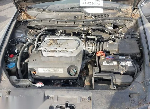 1HGCP36868A088406 2008 2008 Honda Accord- 3-5 Ex-L 10