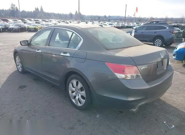 1HGCP36868A088406 2008 2008 Honda Accord- 3-5 Ex-L 3