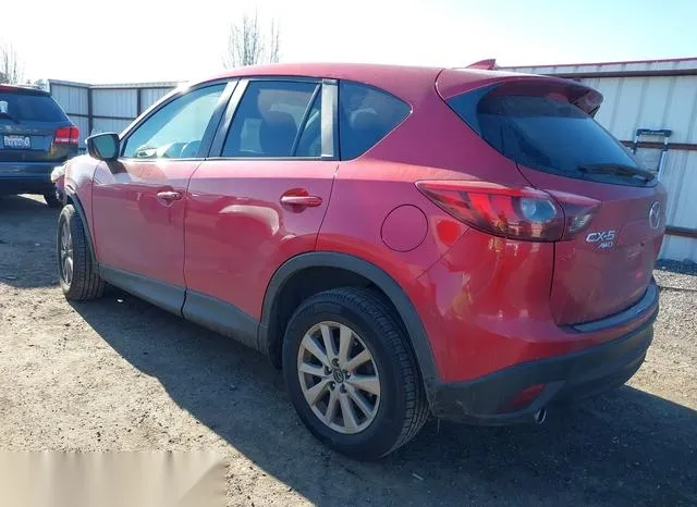 JM3KE4CY0G0880069 2016 2016 Mazda CX-5- Touring 3