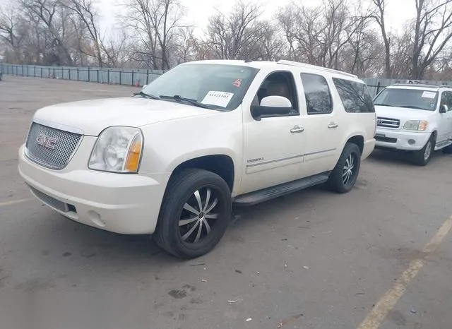 1GKUKMEF8AR213036 2010 2010 GMC Yukon Xl 1500- Denali 2