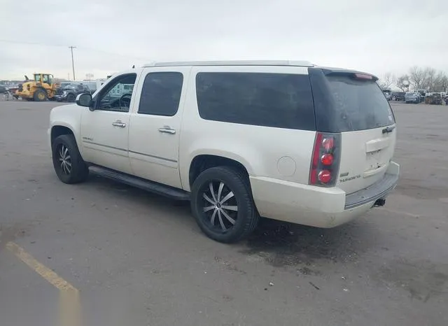 1GKUKMEF8AR213036 2010 2010 GMC Yukon Xl 1500- Denali 3