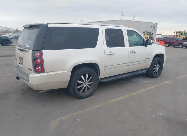 1GKUKMEF8AR213036 2010 2010 GMC Yukon Xl 1500- Denali 4