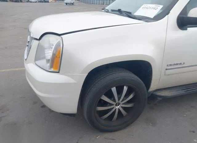 1GKUKMEF8AR213036 2010 2010 GMC Yukon Xl 1500- Denali 6