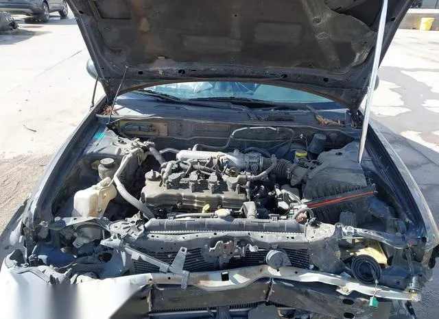 3N1CB51D35L564552 2005 2005 Nissan Sentra- 1-8S 10