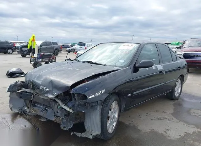 3N1CB51D35L564552 2005 2005 Nissan Sentra- 1-8S 2