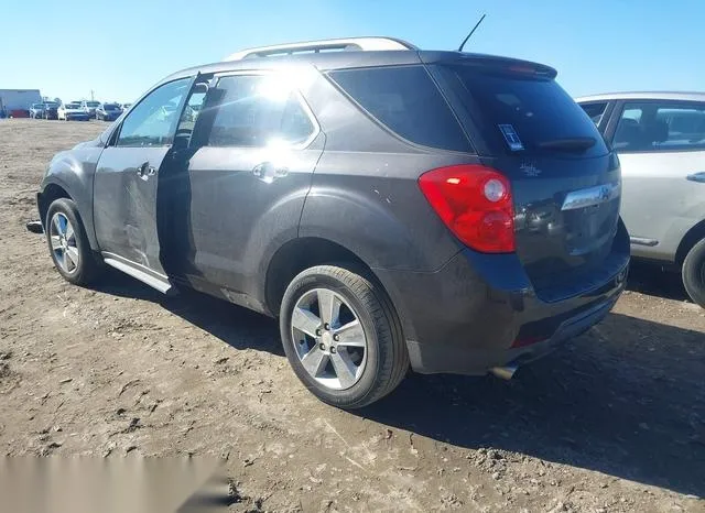 2GNFLPE3XD6234552 2013 2013 Chevrolet Equinox- 2LT 3