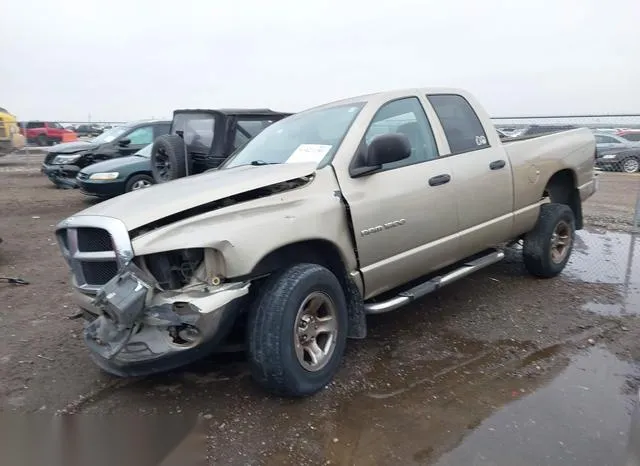 1D7HU18N14J262H72 2004 2004 Dodge RAM 1500- Slt/Laramie/St 2