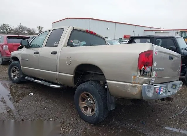 1D7HU18N14J262H72 2004 2004 Dodge RAM 1500- Slt/Laramie/St 3