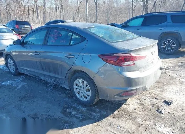 5NPD74LF2KH458049 2019 2019 Hyundai Elantra- SE 3