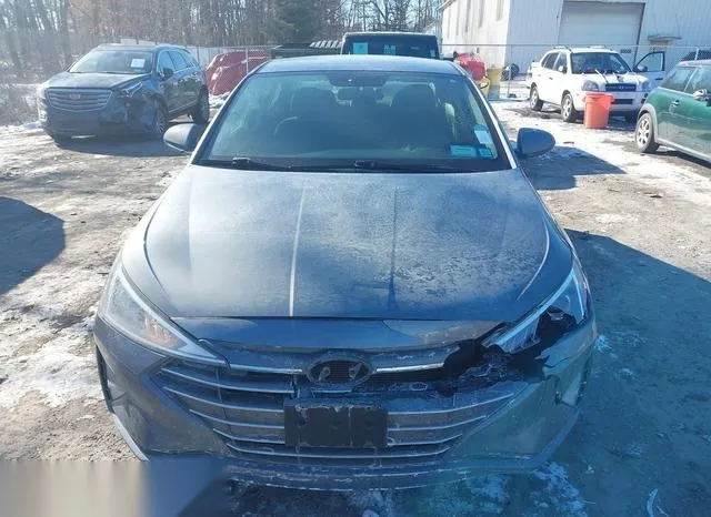 5NPD74LF2KH458049 2019 2019 Hyundai Elantra- SE 6