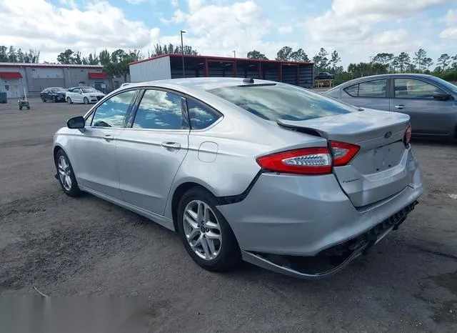 3FA6P0H72FR310088 2015 2015 Ford Fusion- SE 3