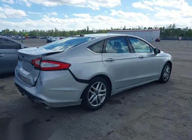 3FA6P0H72FR310088 2015 2015 Ford Fusion- SE 4