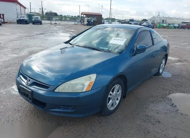 1HGCM72357A014354 2007 2007 Honda Accord- 2-4 LX 2