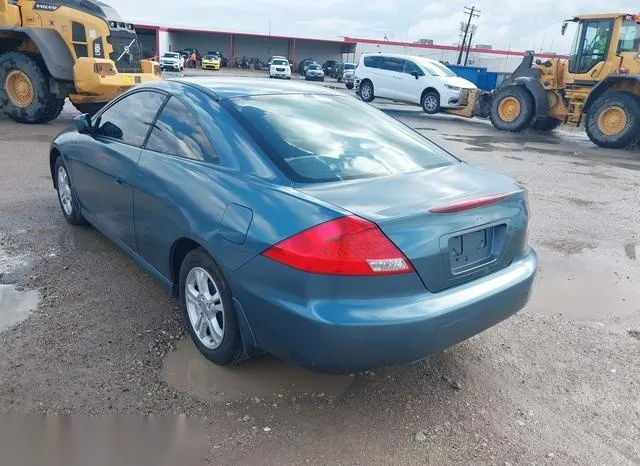 1HGCM72357A014354 2007 2007 Honda Accord- 2-4 LX 3