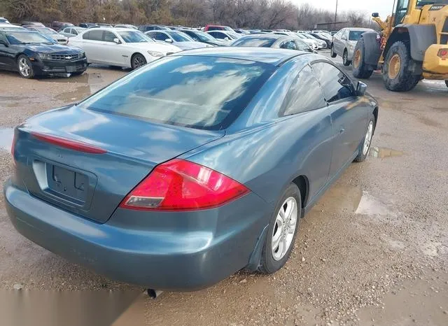 1HGCM72357A014354 2007 2007 Honda Accord- 2-4 LX 4