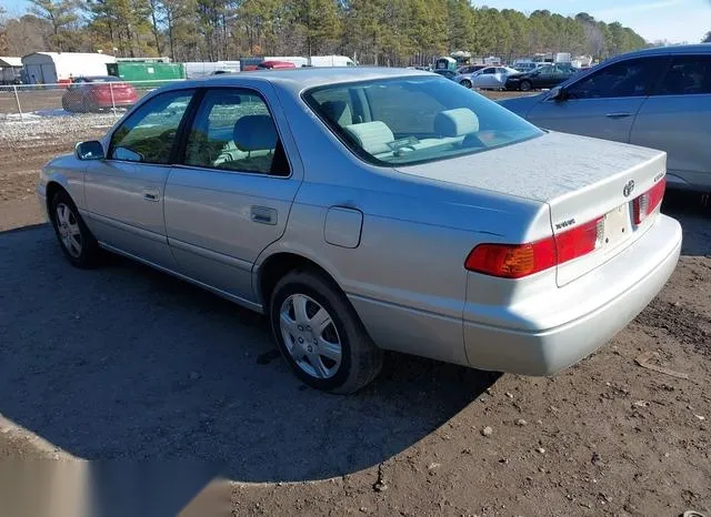 4T1BG22K61U868184 2001 2001 Toyota Camry- CE 3