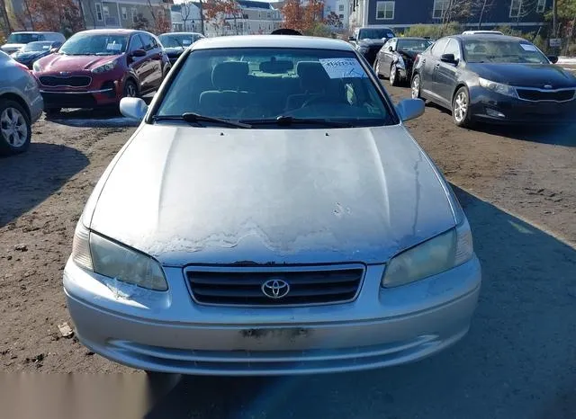 4T1BG22K61U868184 2001 2001 Toyota Camry- CE 6