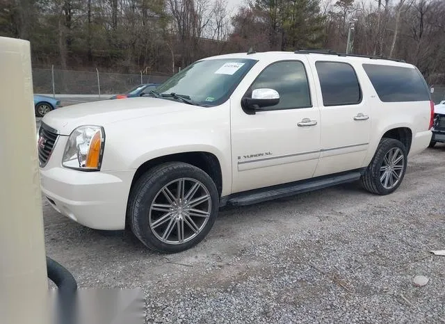 1GKFK36369R192867 2009 2009 GMC Yukon Xl 1500- Slt2 2