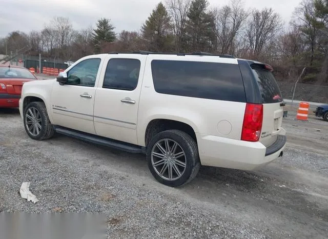 1GKFK36369R192867 2009 2009 GMC Yukon Xl 1500- Slt2 3