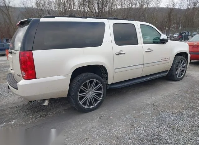 1GKFK36369R192867 2009 2009 GMC Yukon Xl 1500- Slt2 4